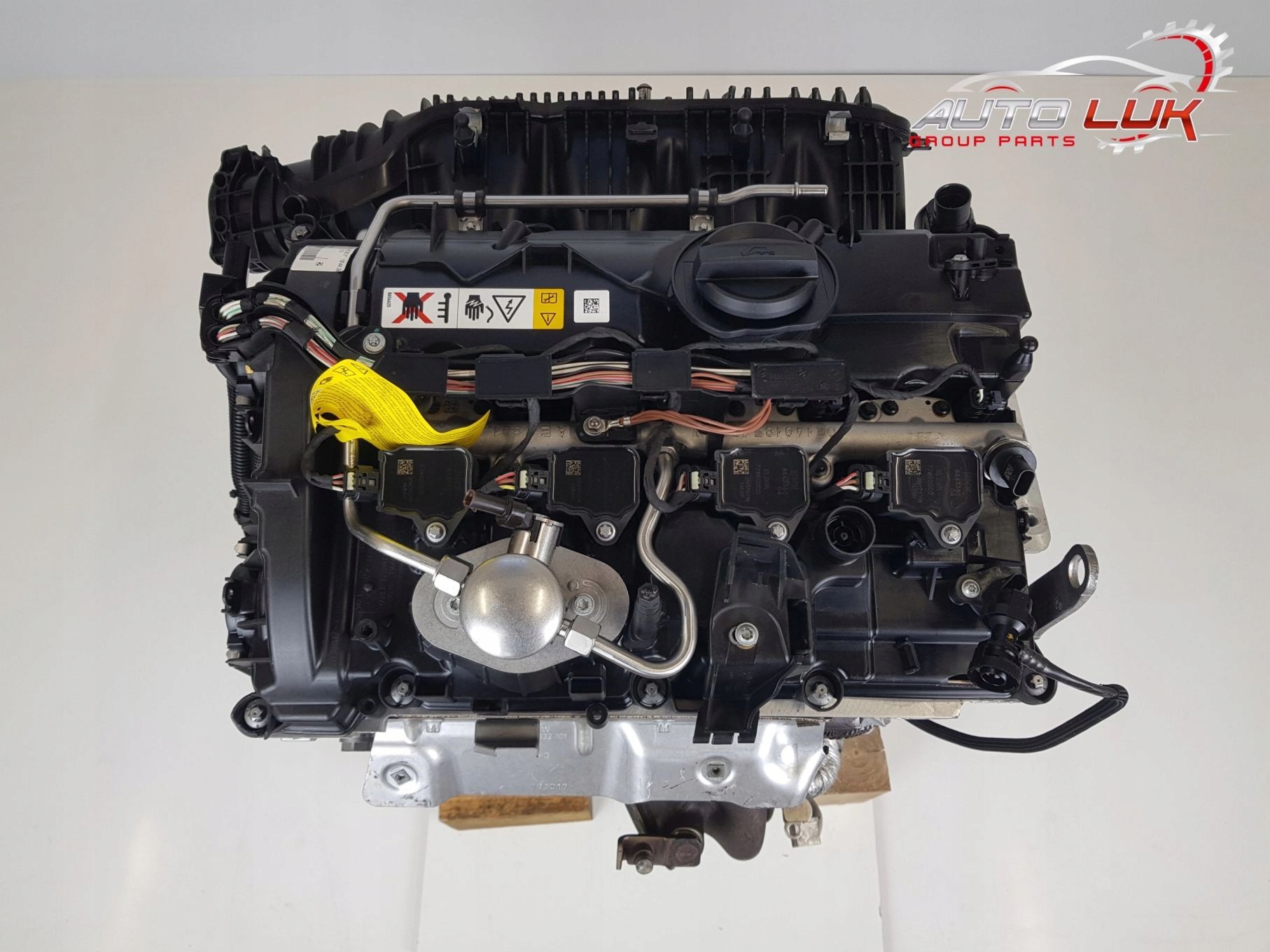 Moteur B48 A20 F - Image 10