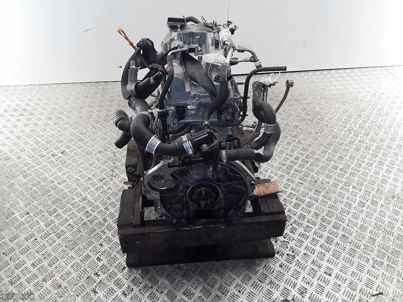 Moteur G4LD - Image 3