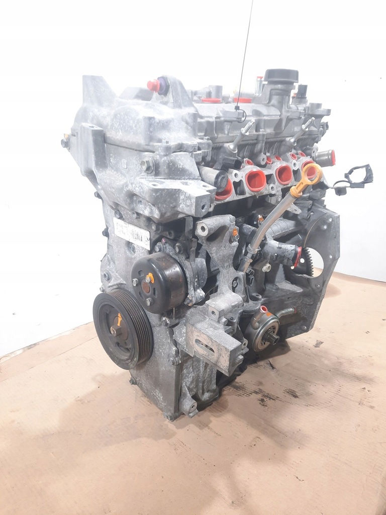 Moteur HR16DE — vue 2