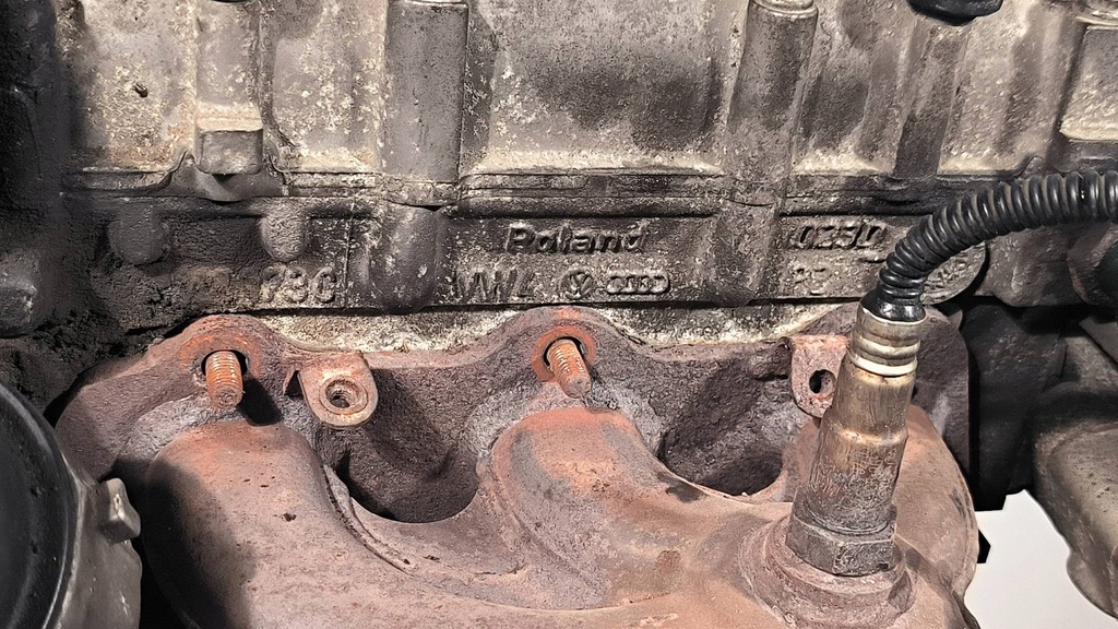 Moteur AZQ - Image 3