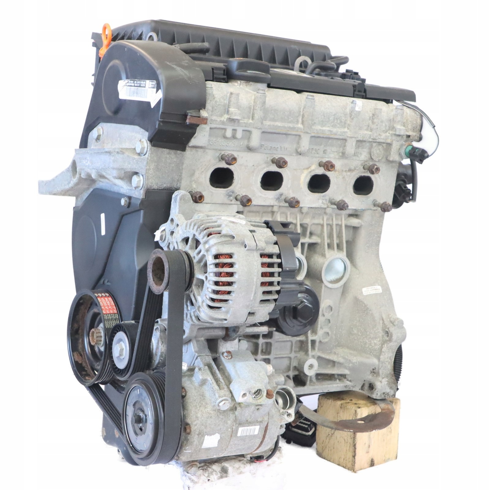 Moteur CGGA - Image 16