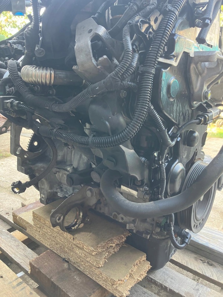 Moteur YHX (DV5RC) - Image 8