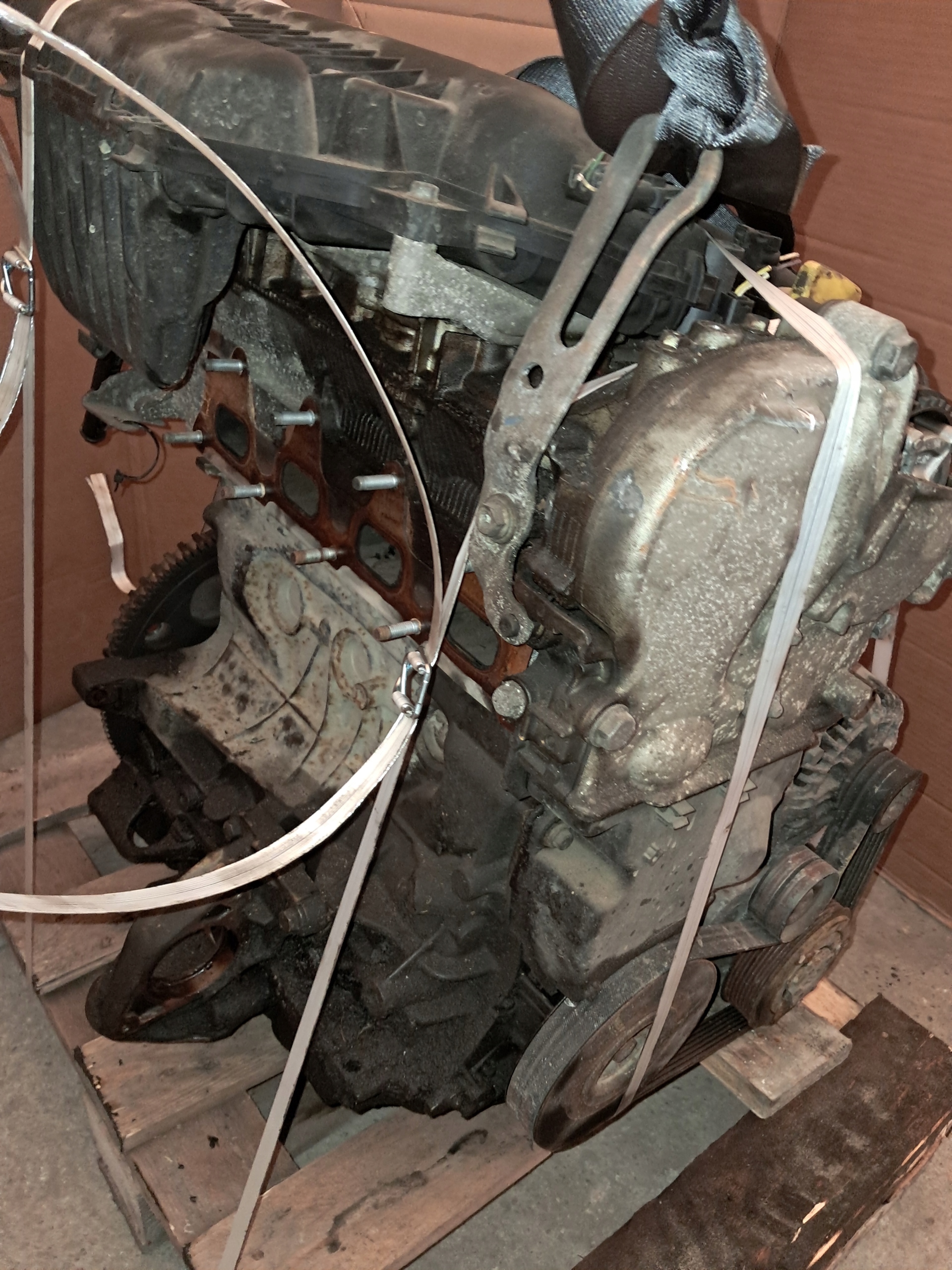Moteur F4R 770 - Image 6