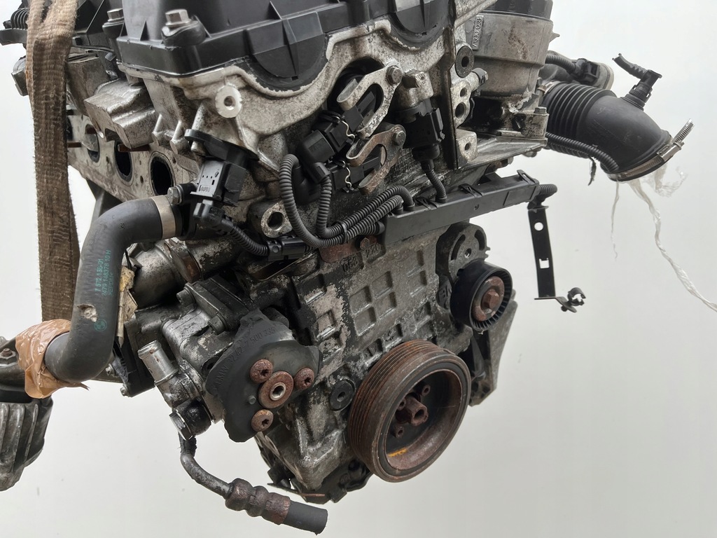 Moteur N45 B16 A - Image 1