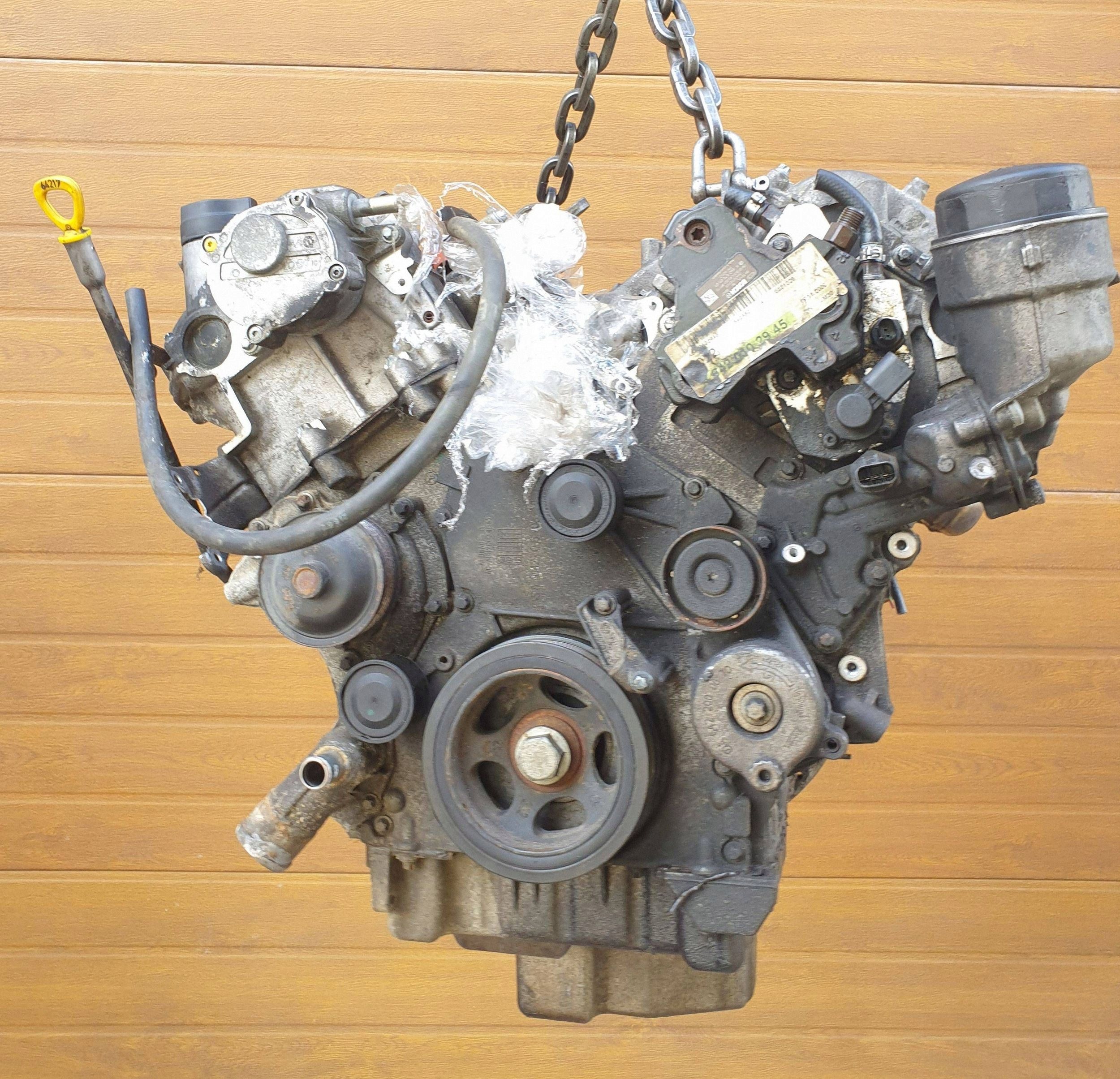 Moteur EXL - Image 3