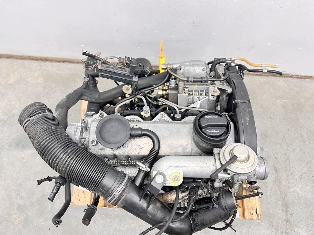 Moteur AGR - Image 5