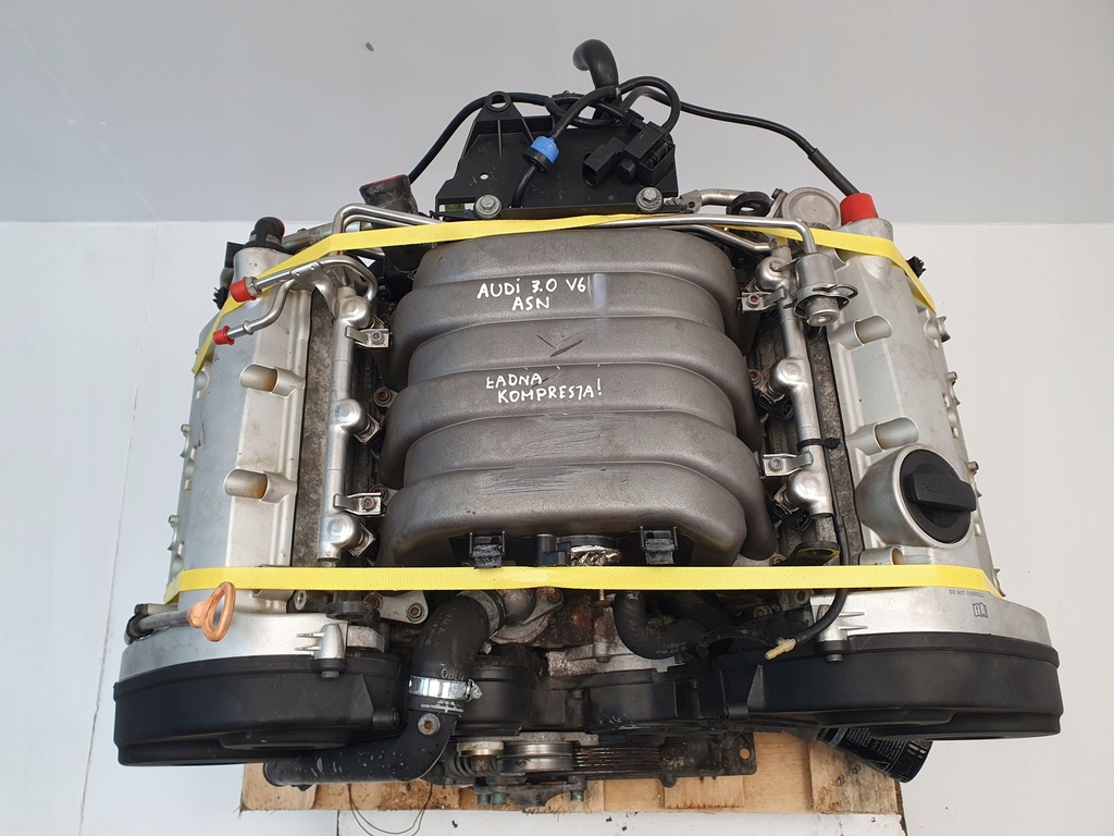 Moteur ASN - Image 3