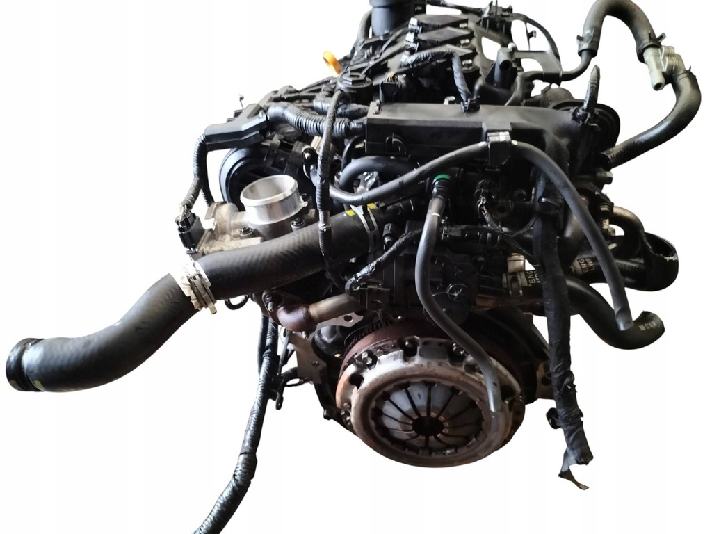 Moteur G3LD - Image 4