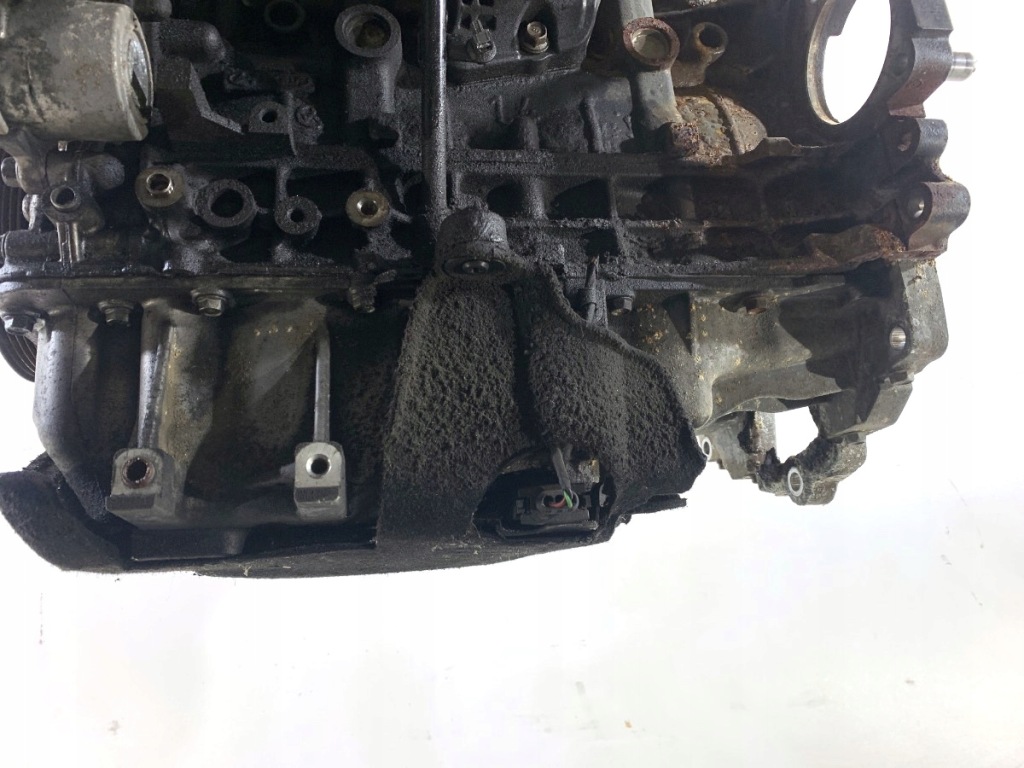 Moteur D4FC — vue 4