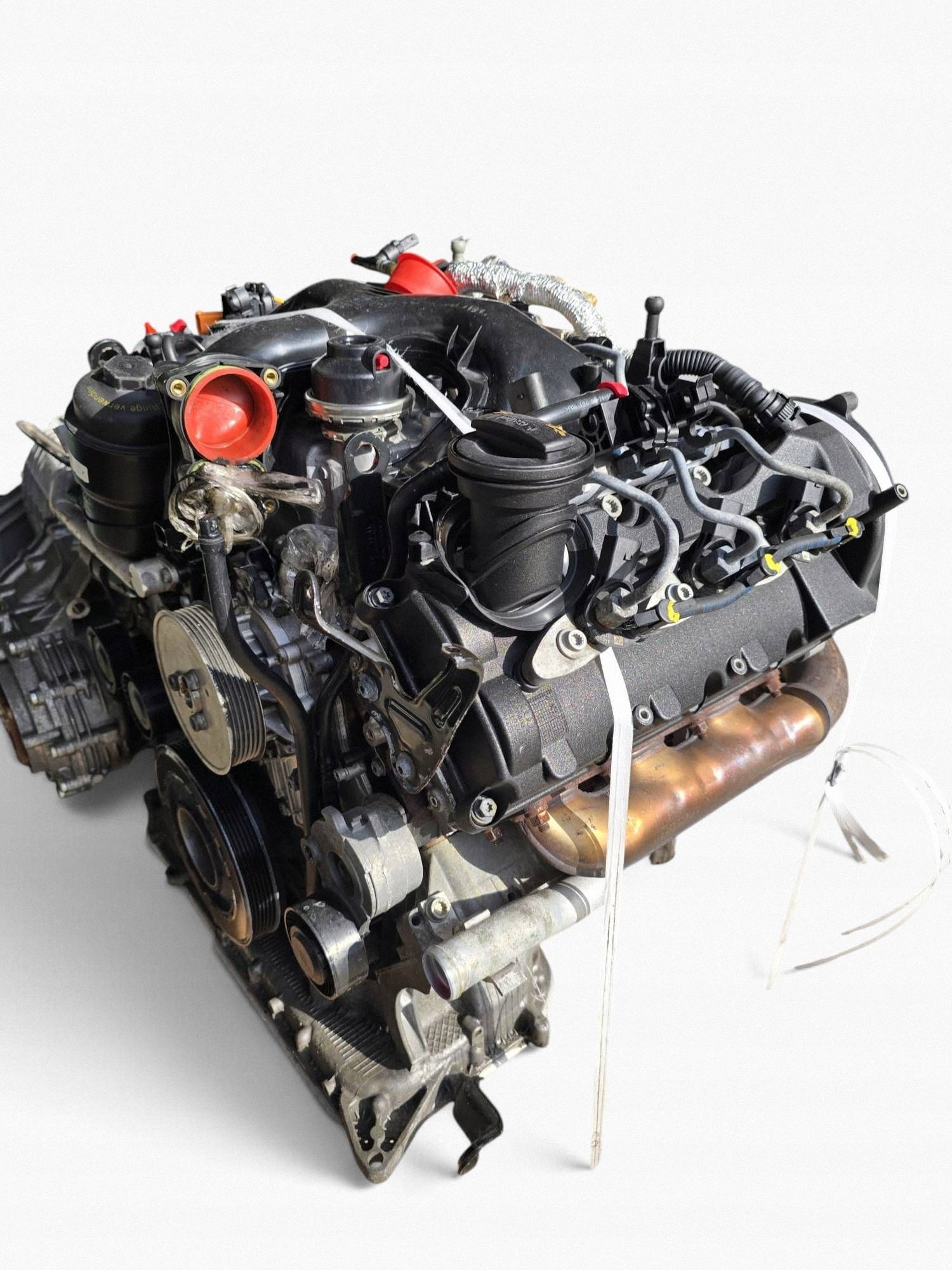 Moteur CLAA - Image 5