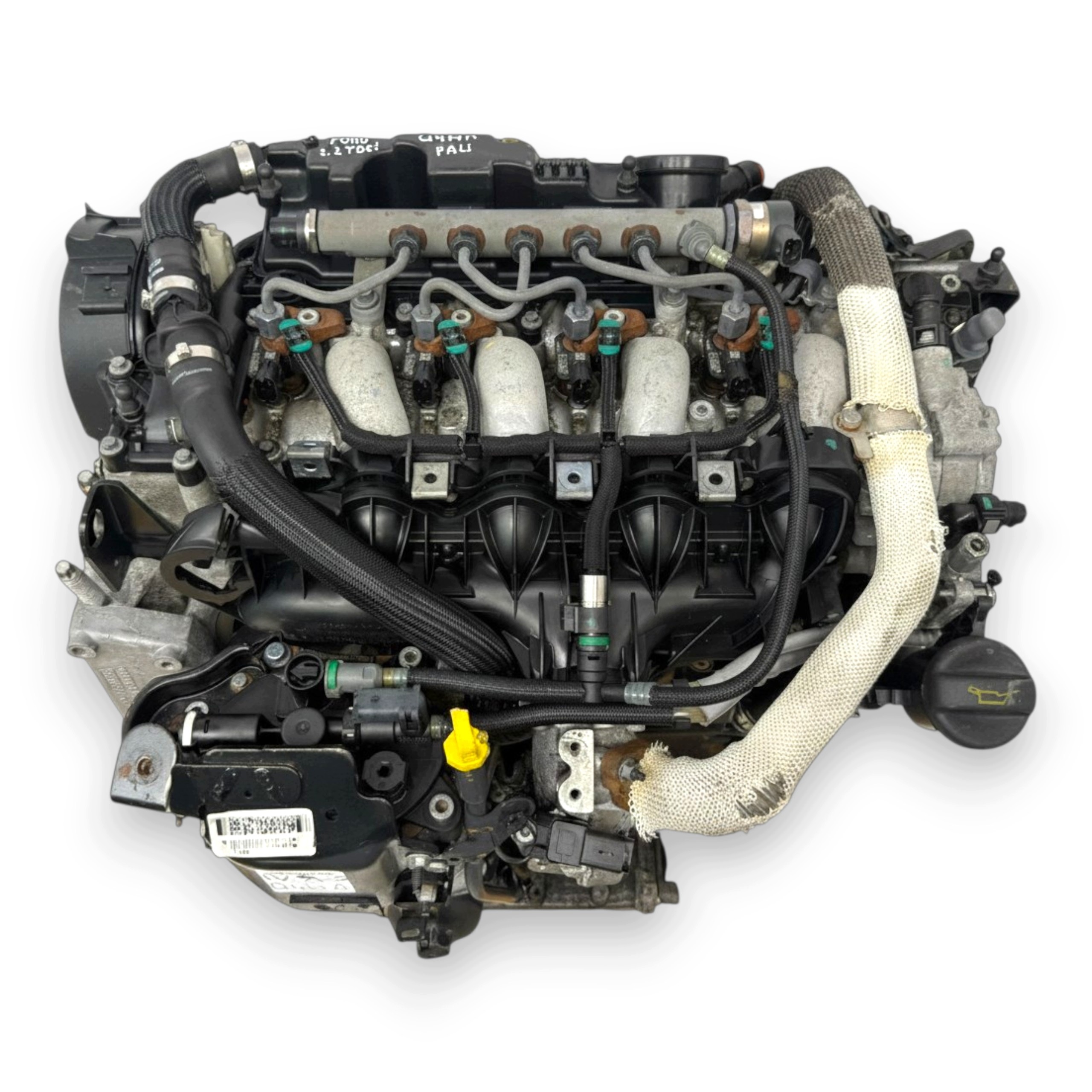 Moteur Q4WA - Image 3