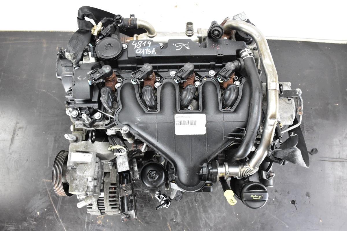 Moteur AZWA - Image 2