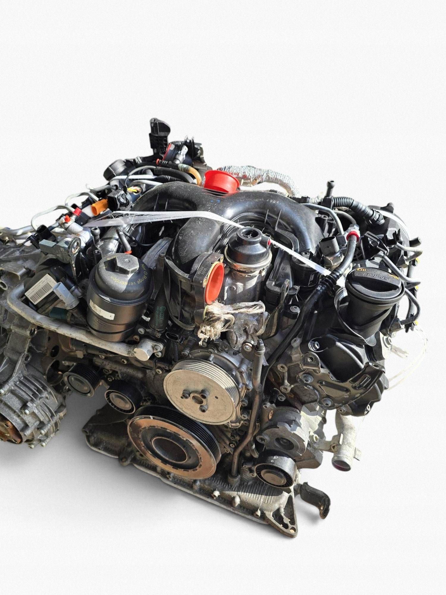 Moteur CLAA - Image 2