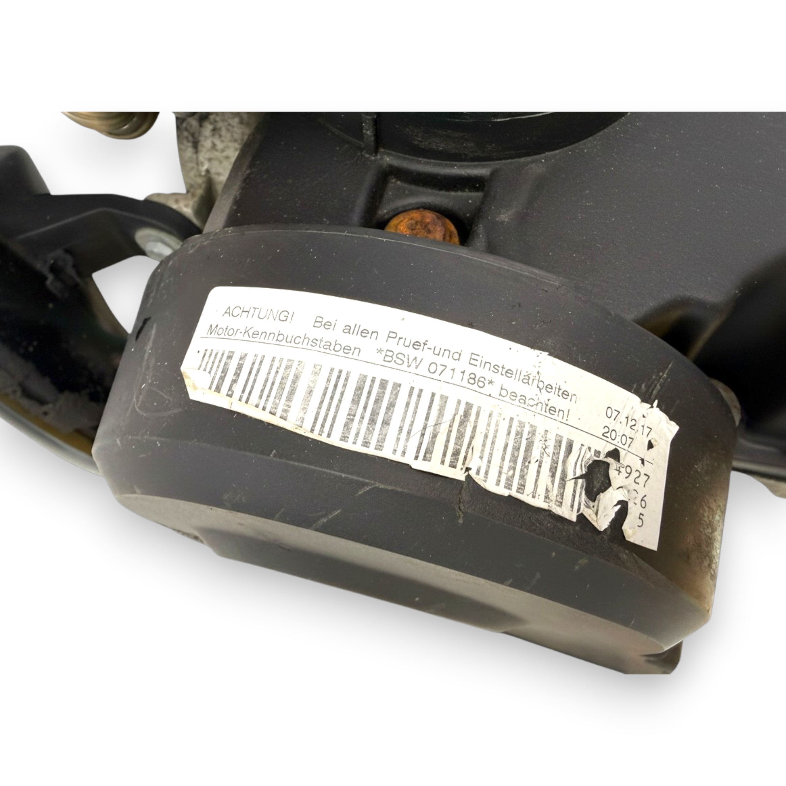 Moteur BSW - Image 12