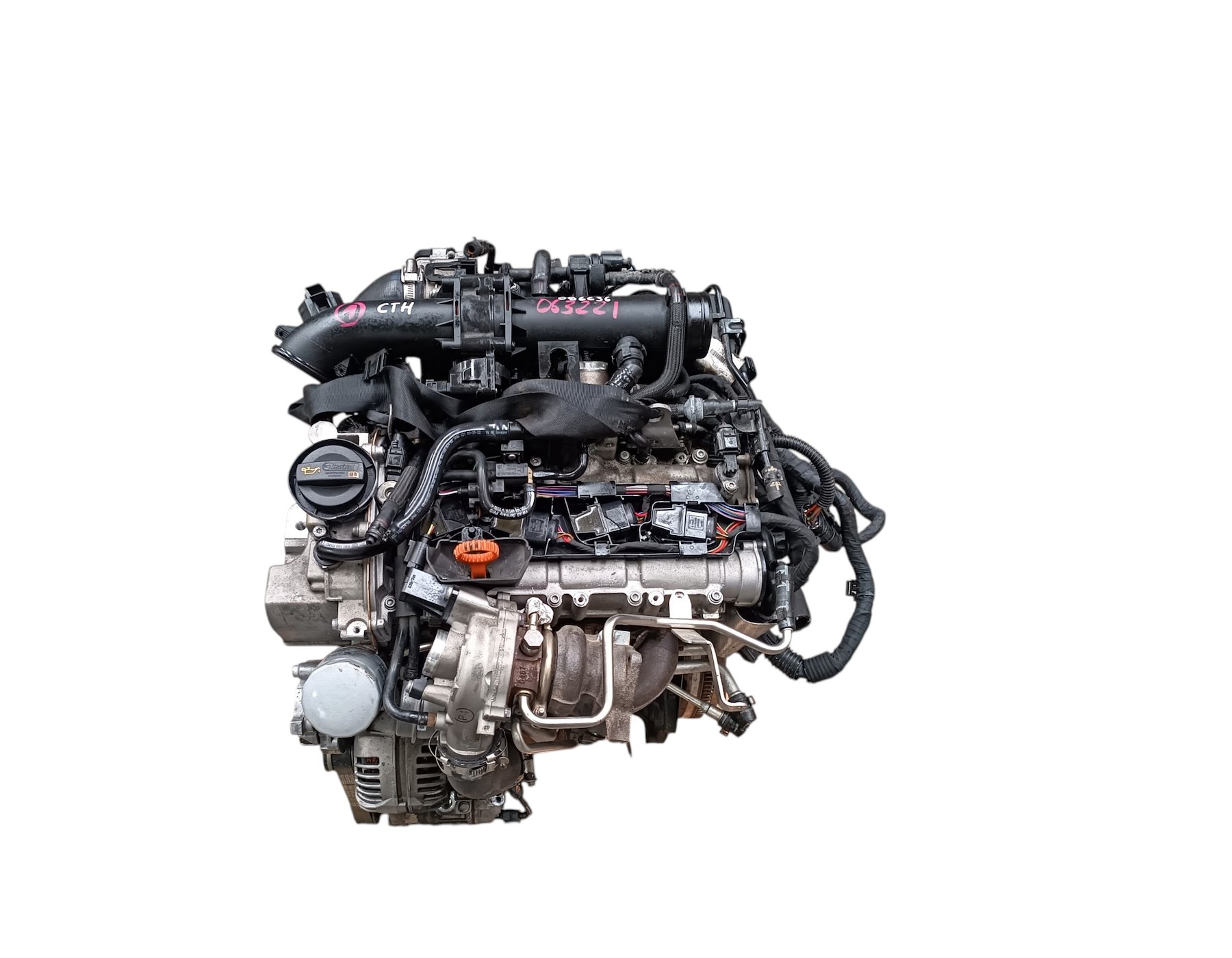 Moteur CTHD - Image 2