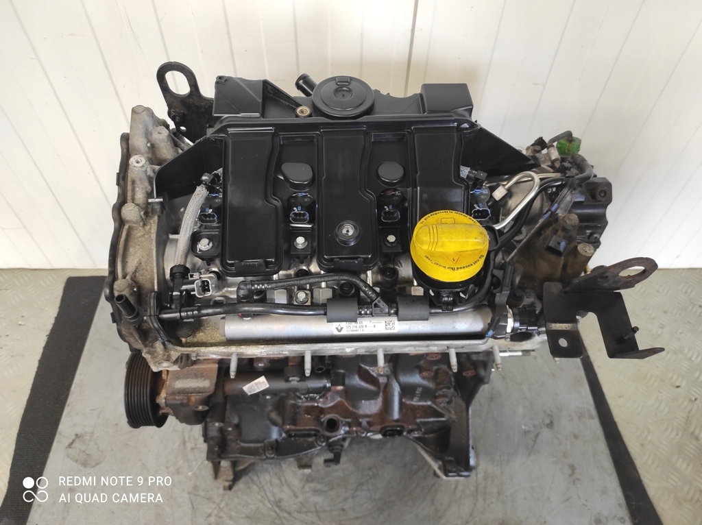 Moteur R9M - Image 3