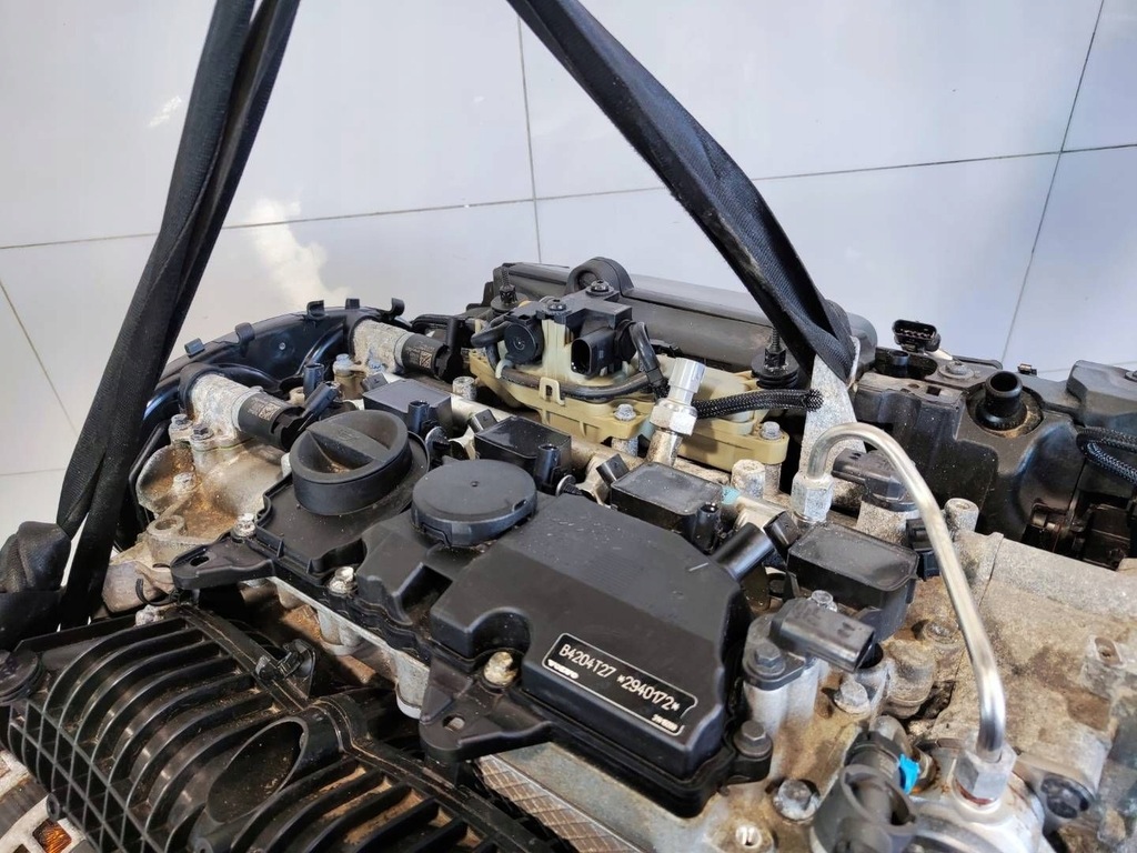 Moteur B 4204 T27 - Image 6