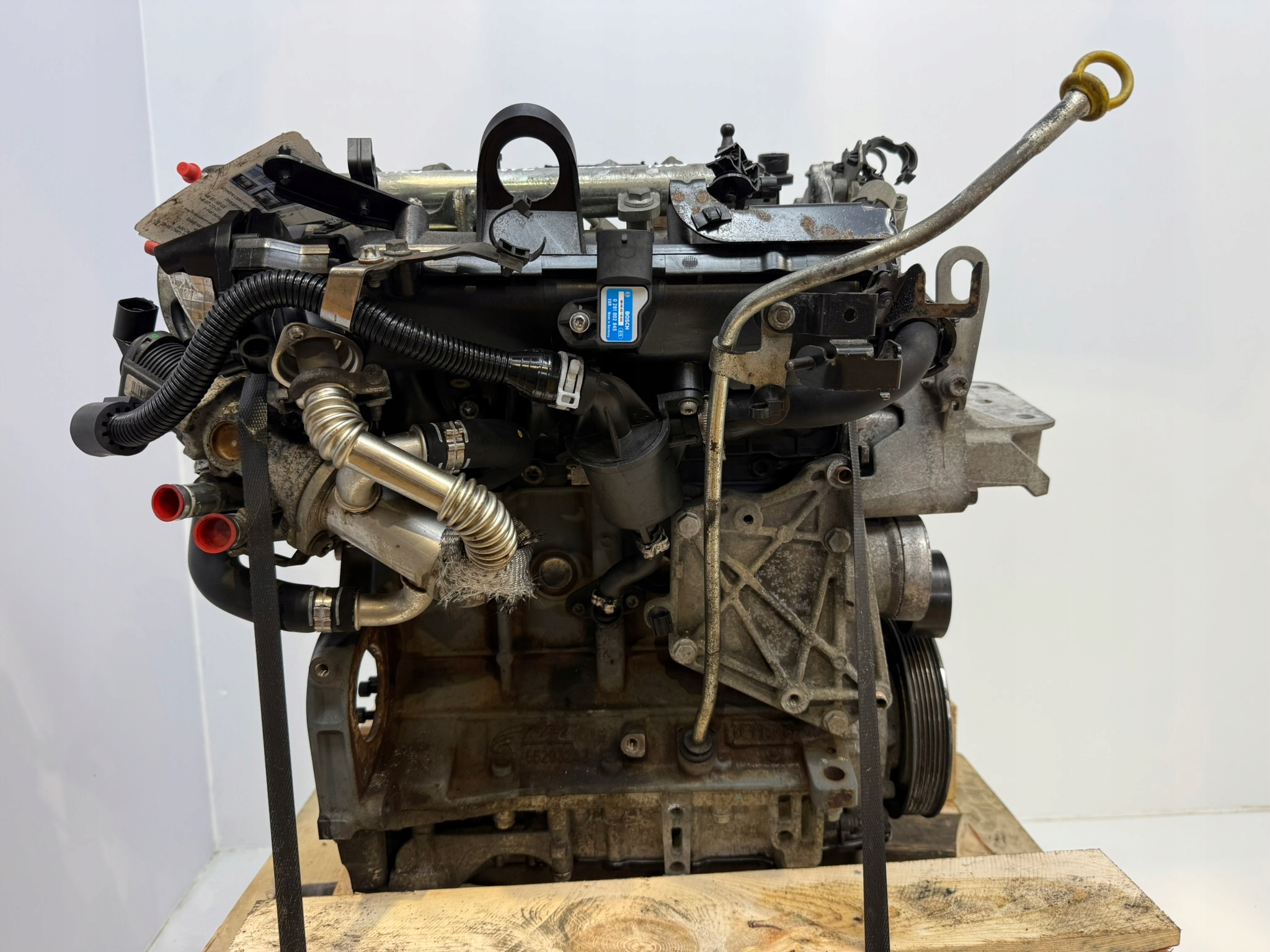 Moteur Z 13 DTH - Image 5