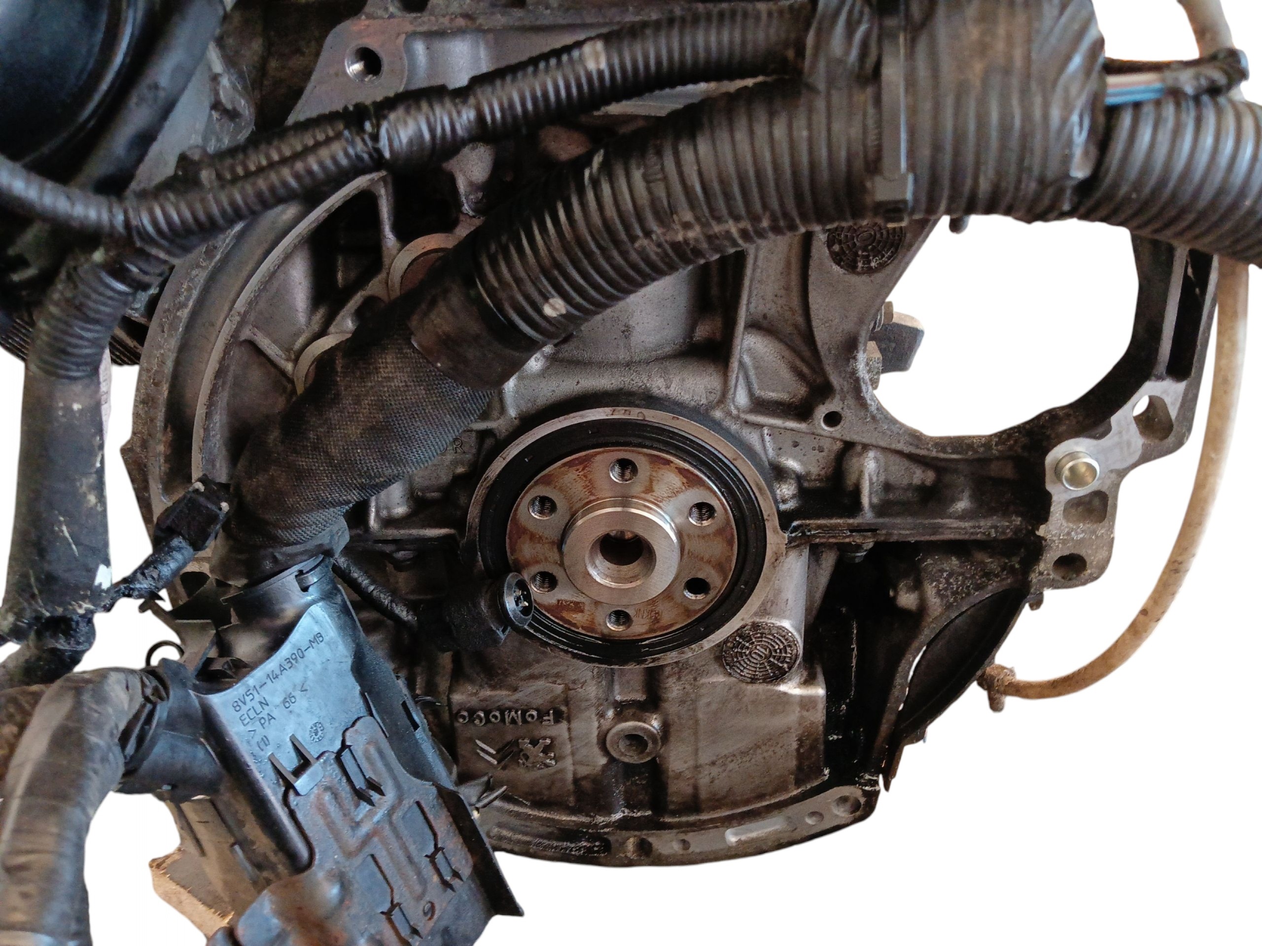 Moteur TZJA - Image 13