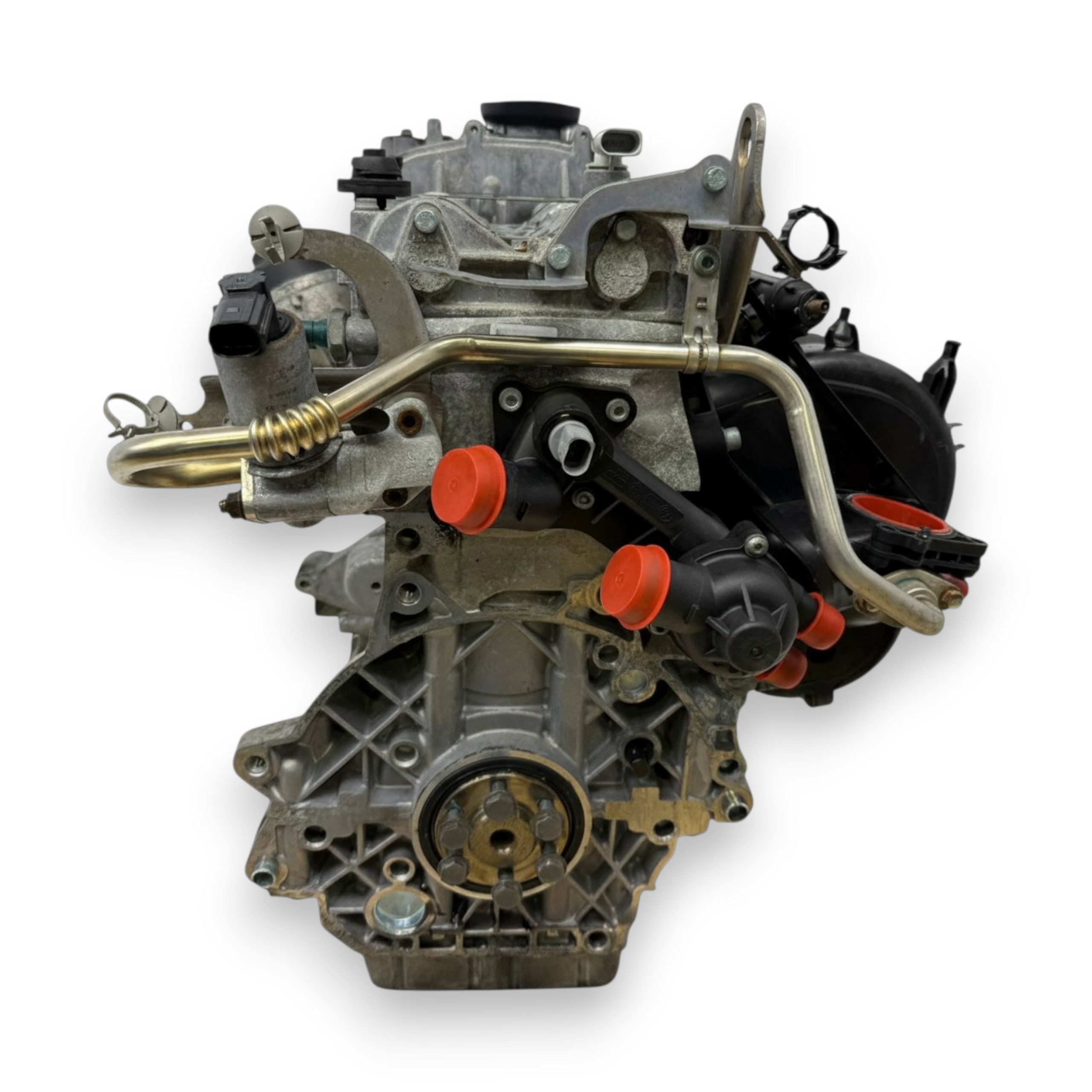 Moteur AZQ - Image 7