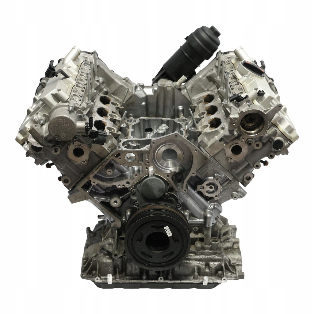 Moteur CGWD — vue 1