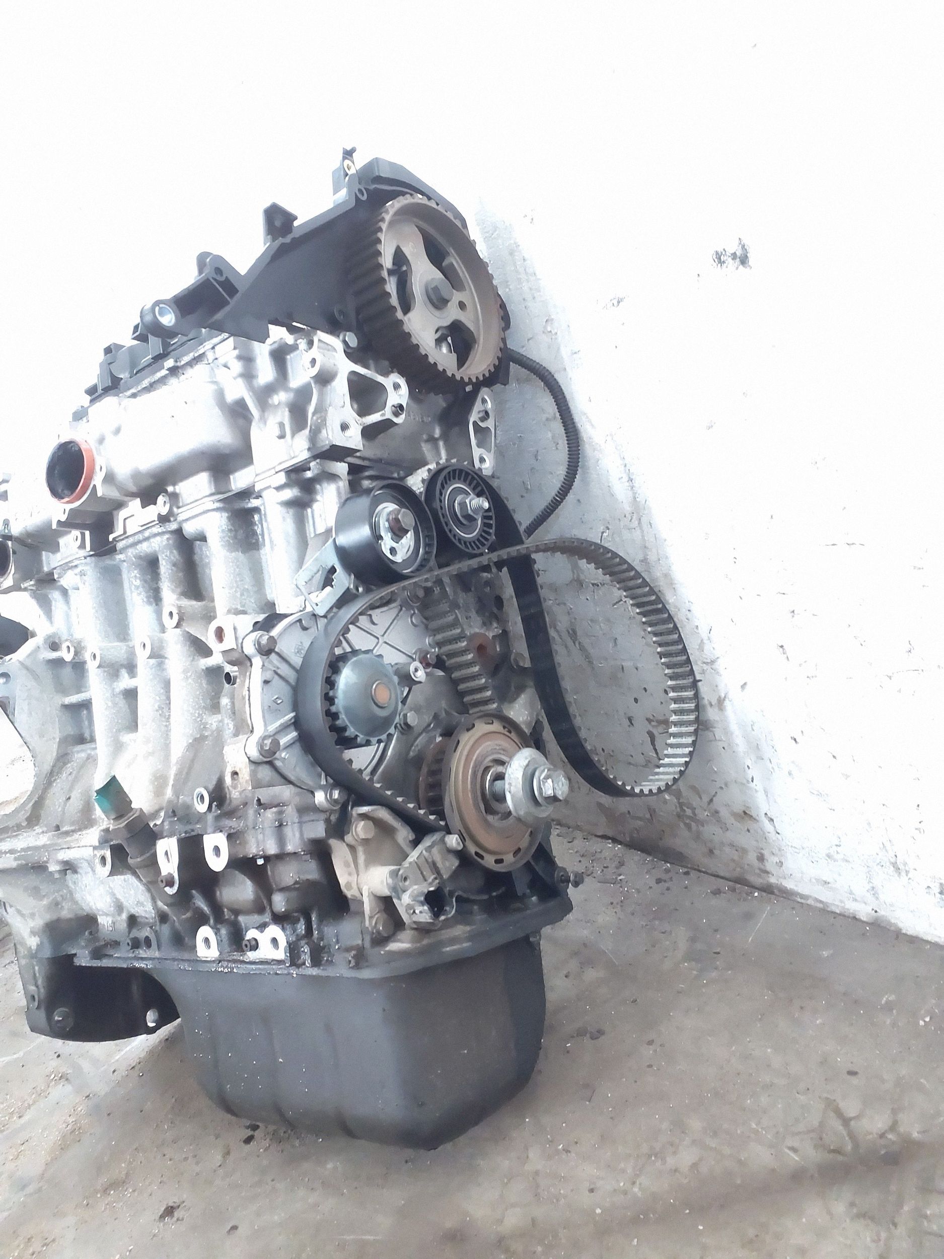 Moteur 9HL (DV6C) - Image 2