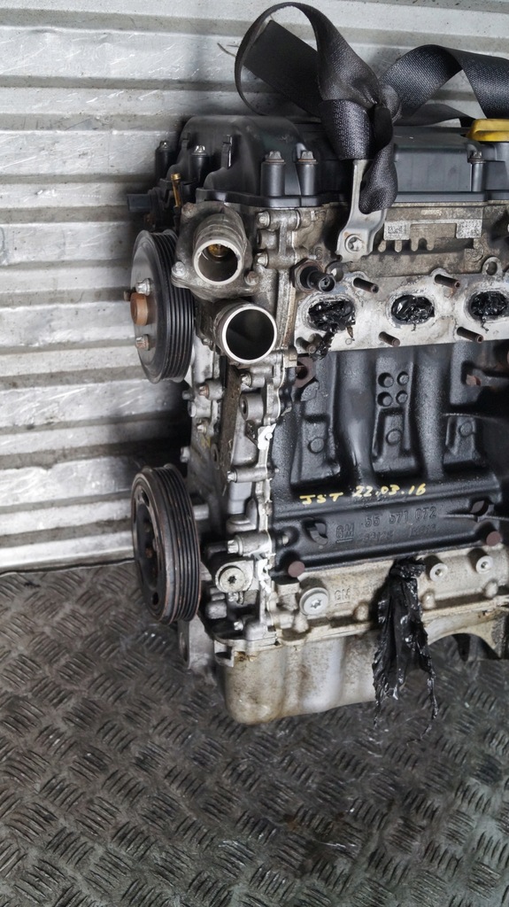 Moteur A 10 XEP - Image 4