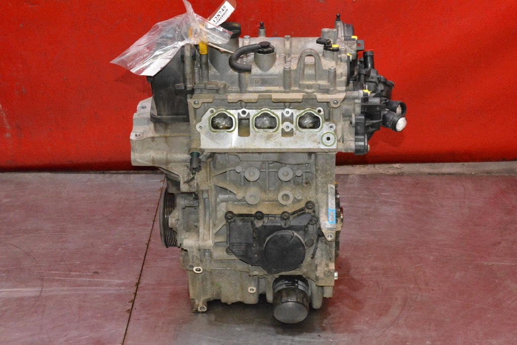 Moteur CHYC - Image 9