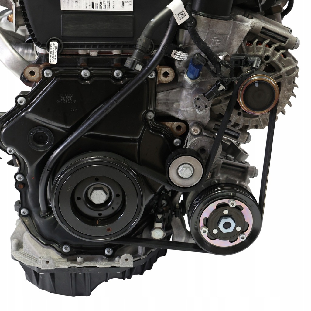Moteur CZPB - Image 5