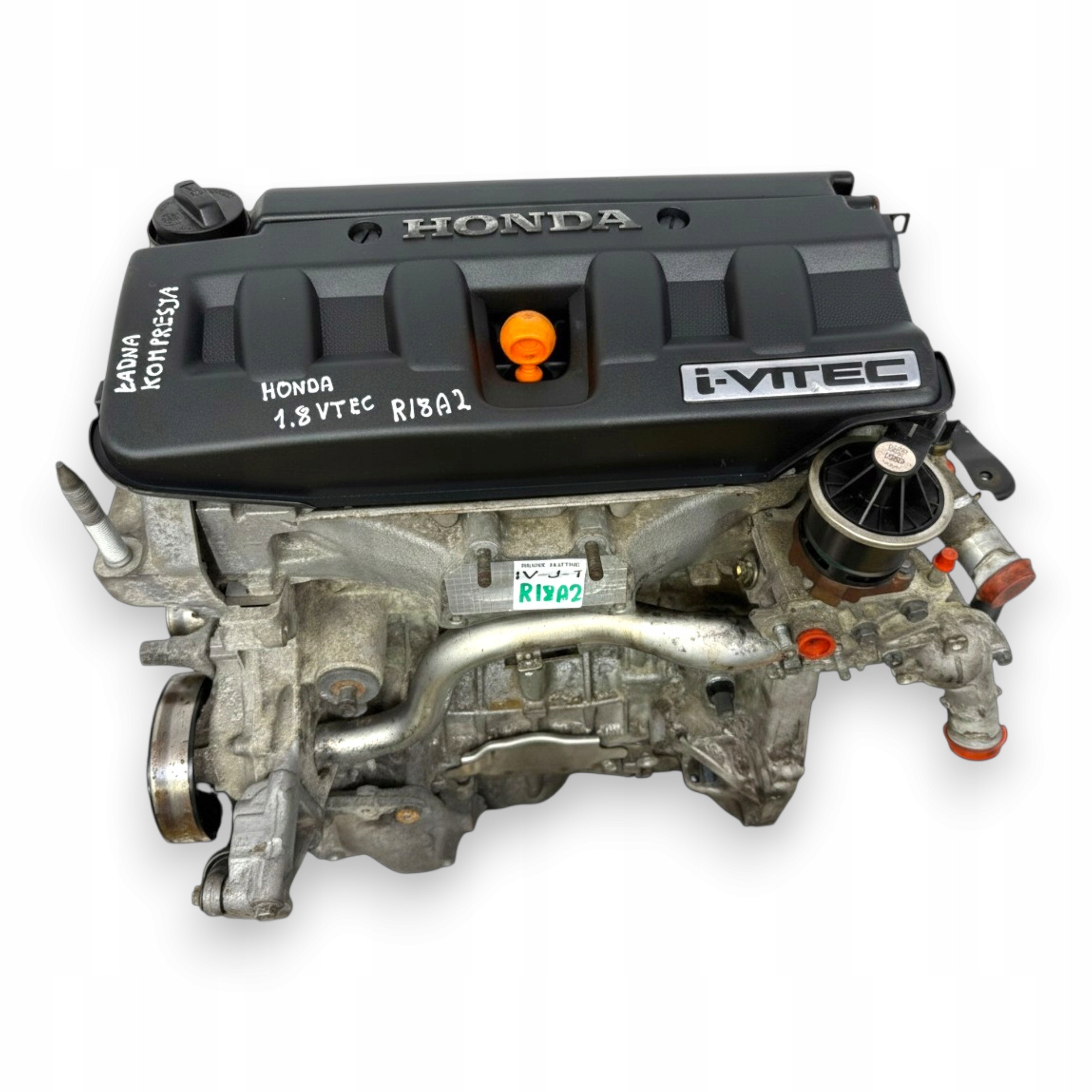 Moteur R18A2 - Image 2
