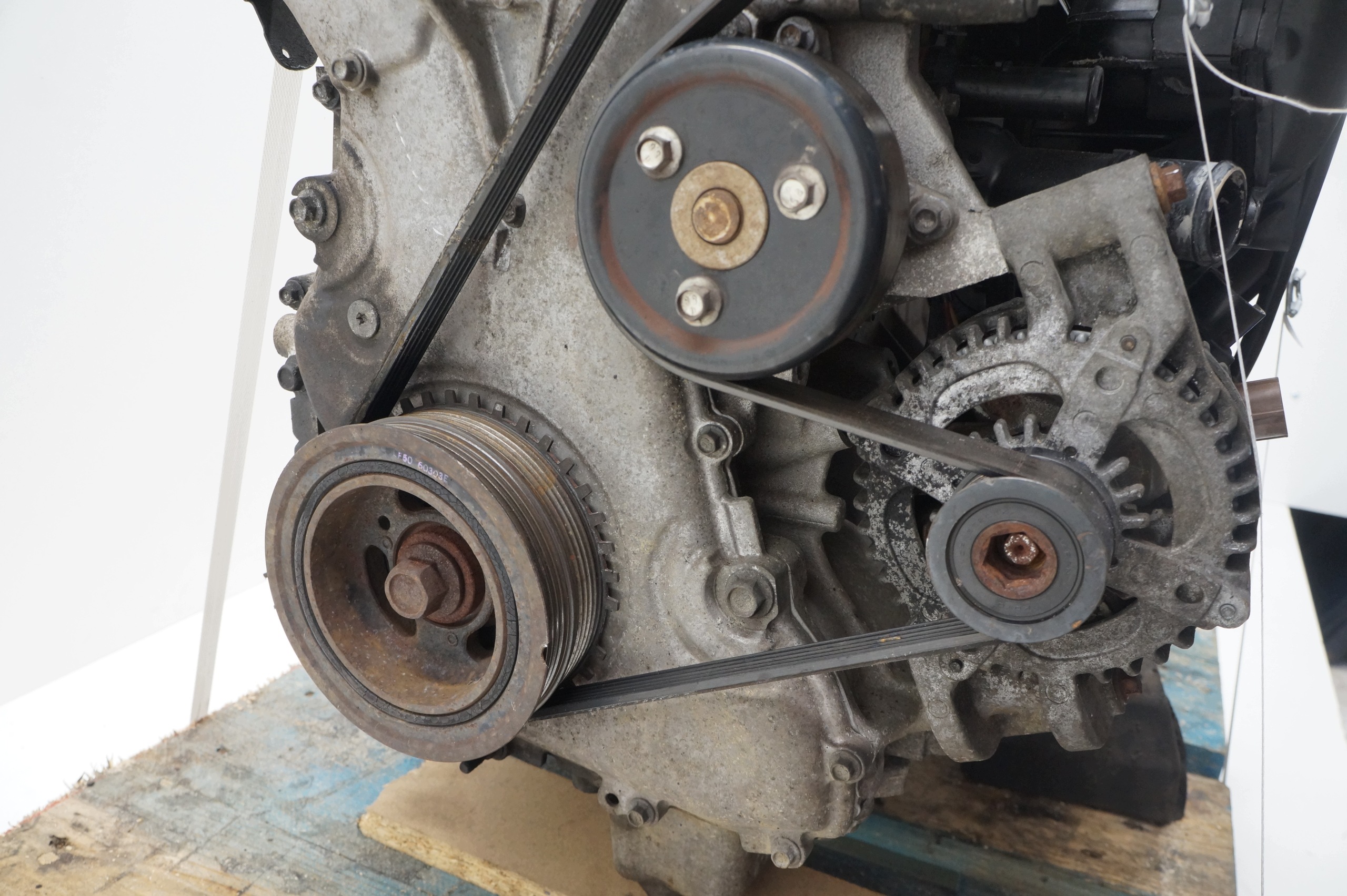 Moteur B 4204 S3 - Image 6