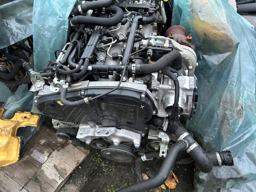 Moteur 250 A2.000 - Image 1