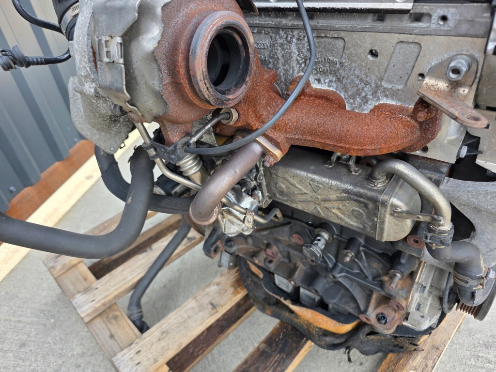 Moteur CFFA — vue 5