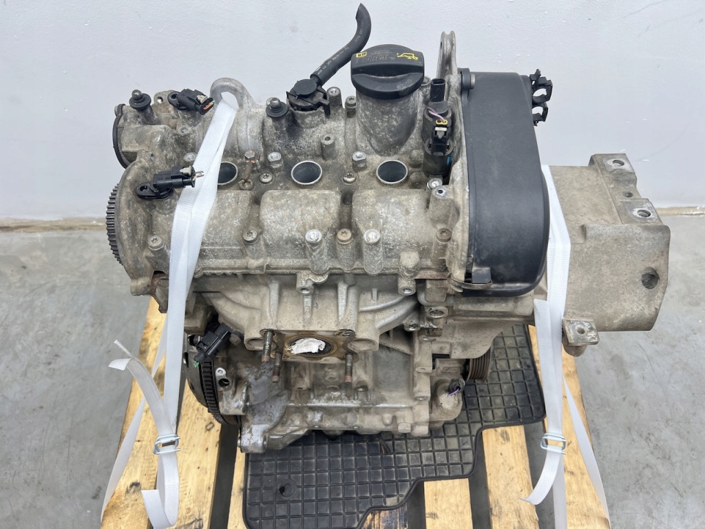 Moteur CHZC - Image 4