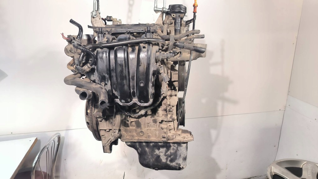 Moteur AZQ - Image 4