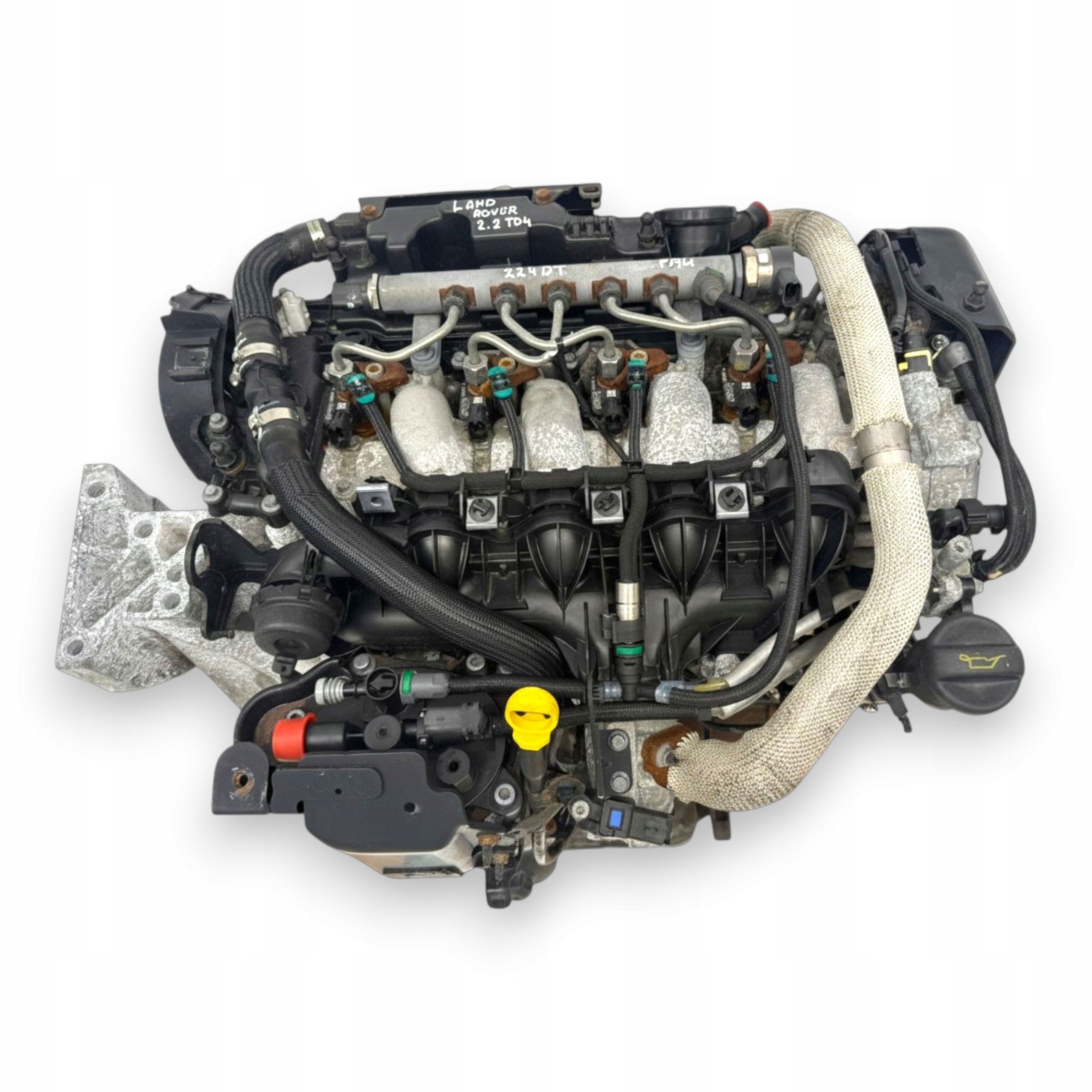 Moteur 224DT(DW12BTED4) - Image 3