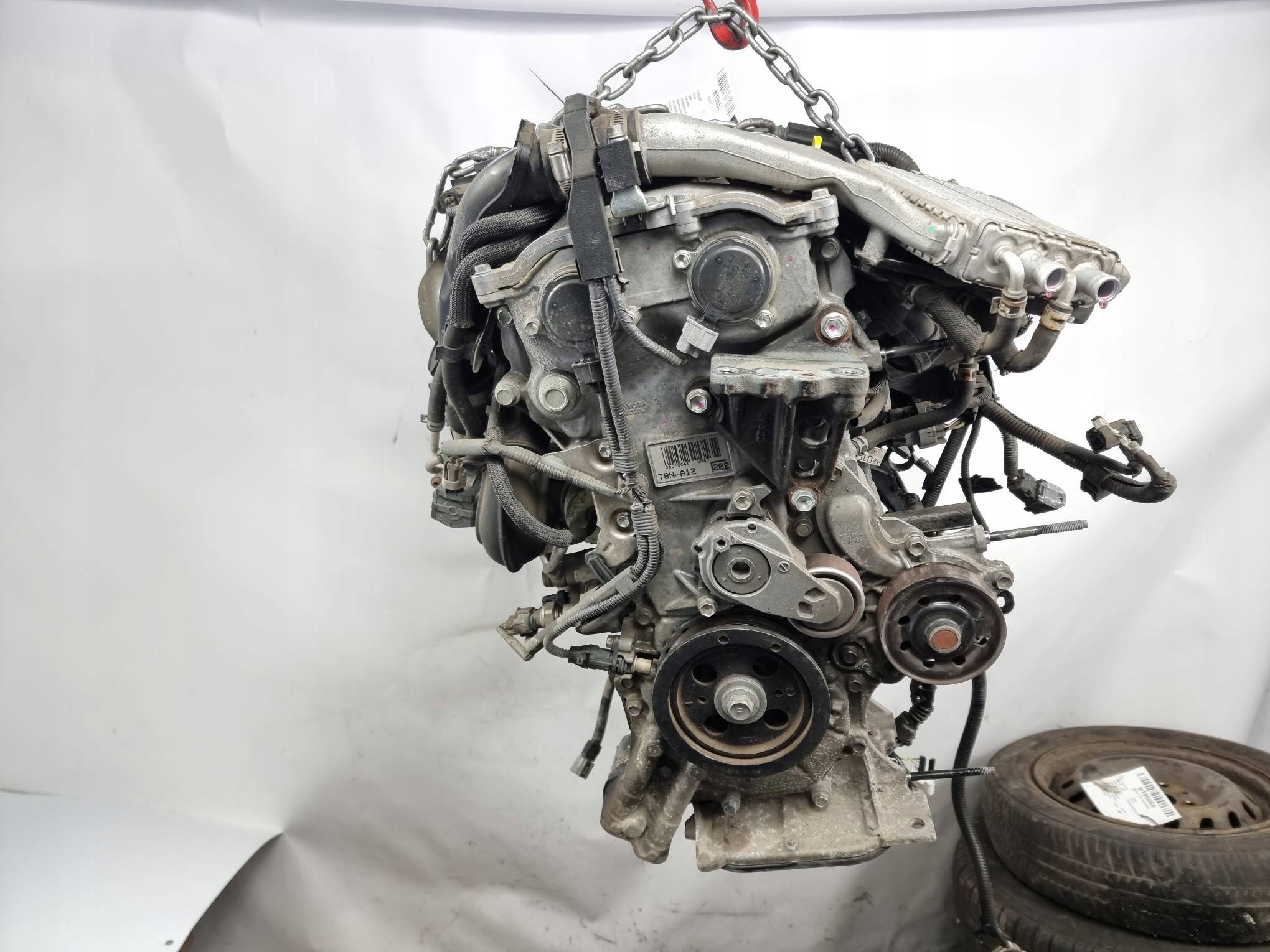 Moteur 8NR-FTS - Image 1