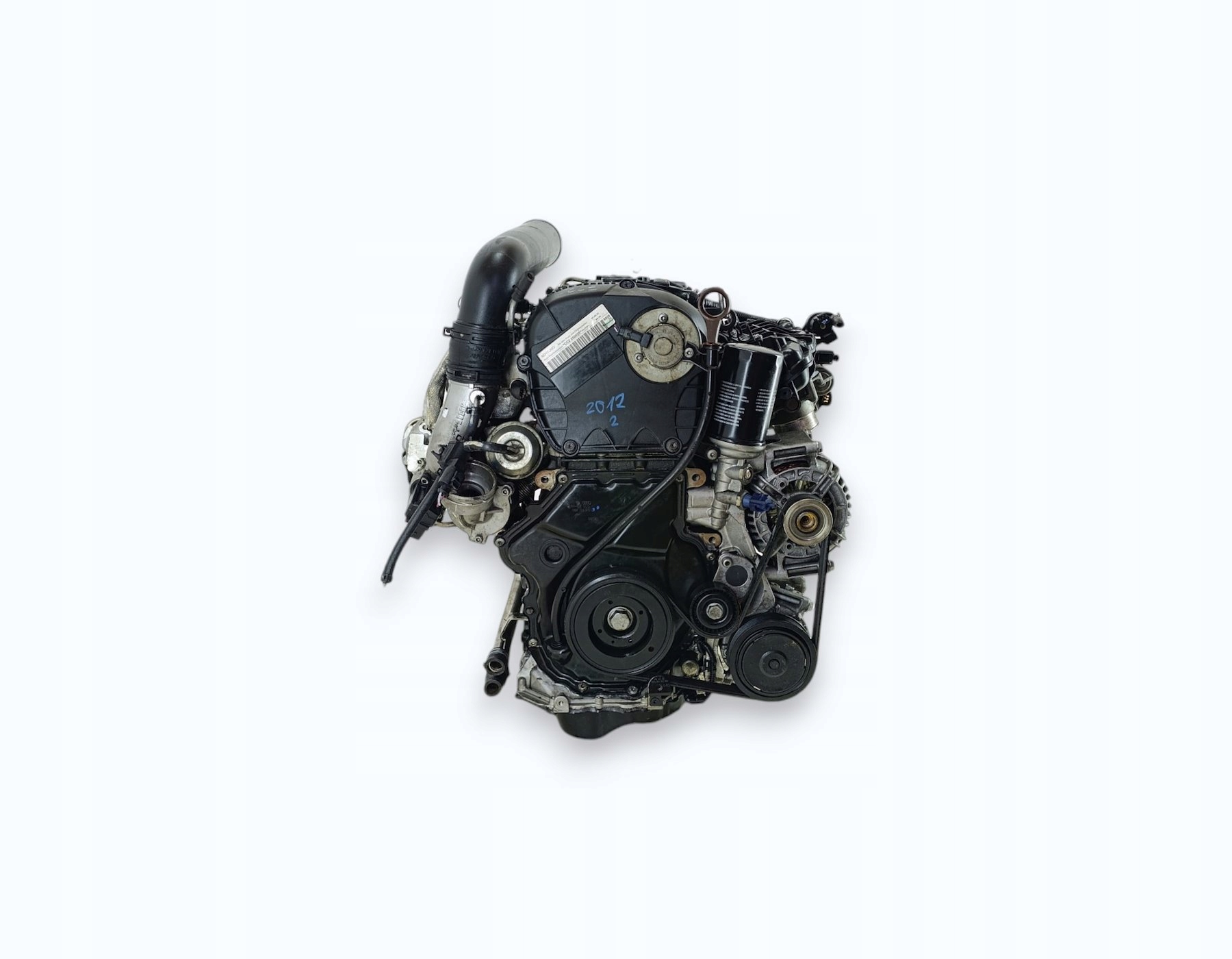 Moteur CCZA - Image 1