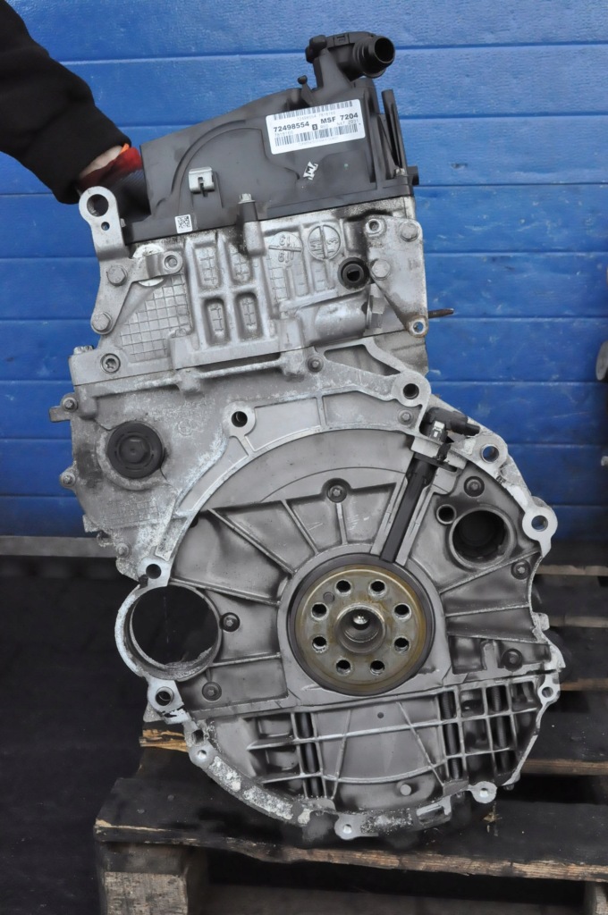 Moteur N47 C16 A - Image 2
