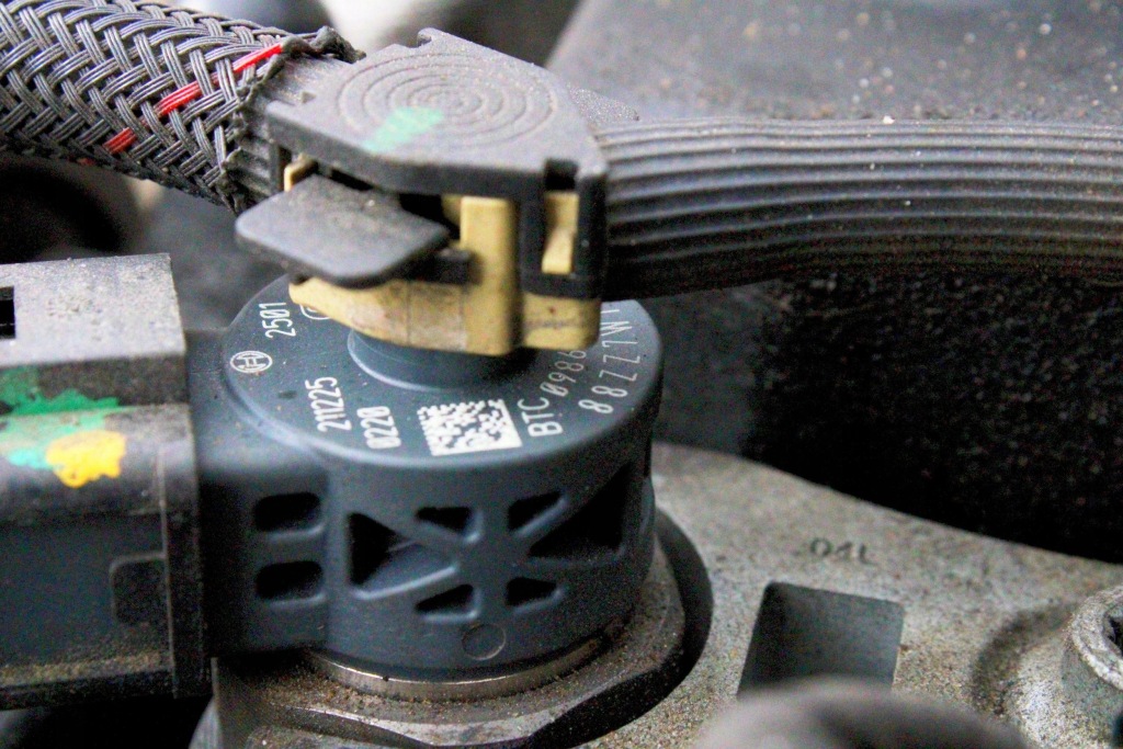 Moteur CLHA — vue 6
