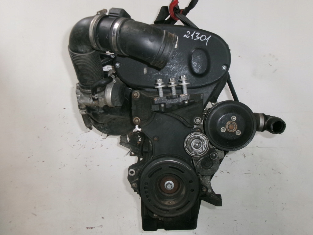 Moteur Z 18 XER — vue 3