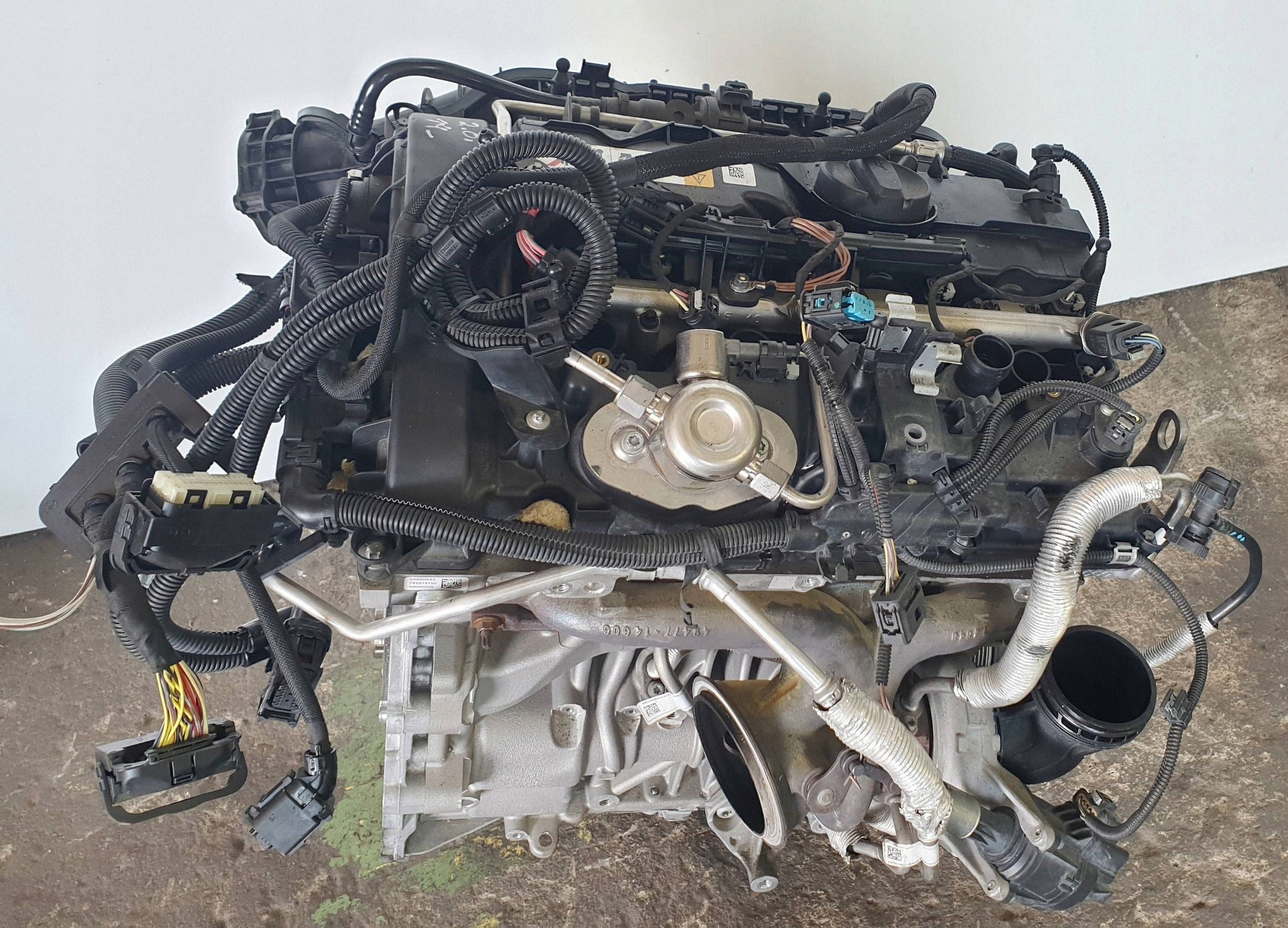 Moteur B48 A20 A - Image 7