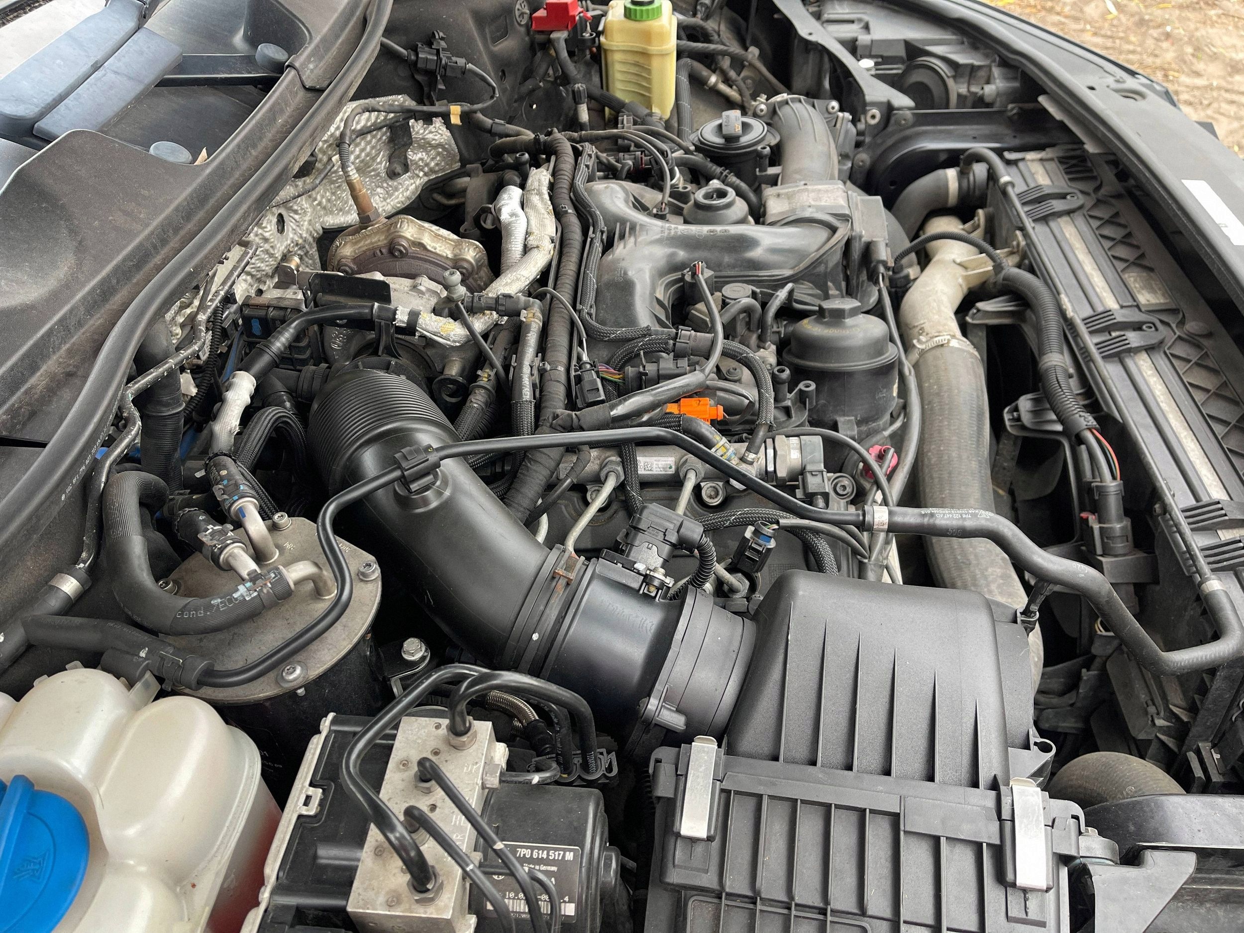 Moteur CRCA - Image 4