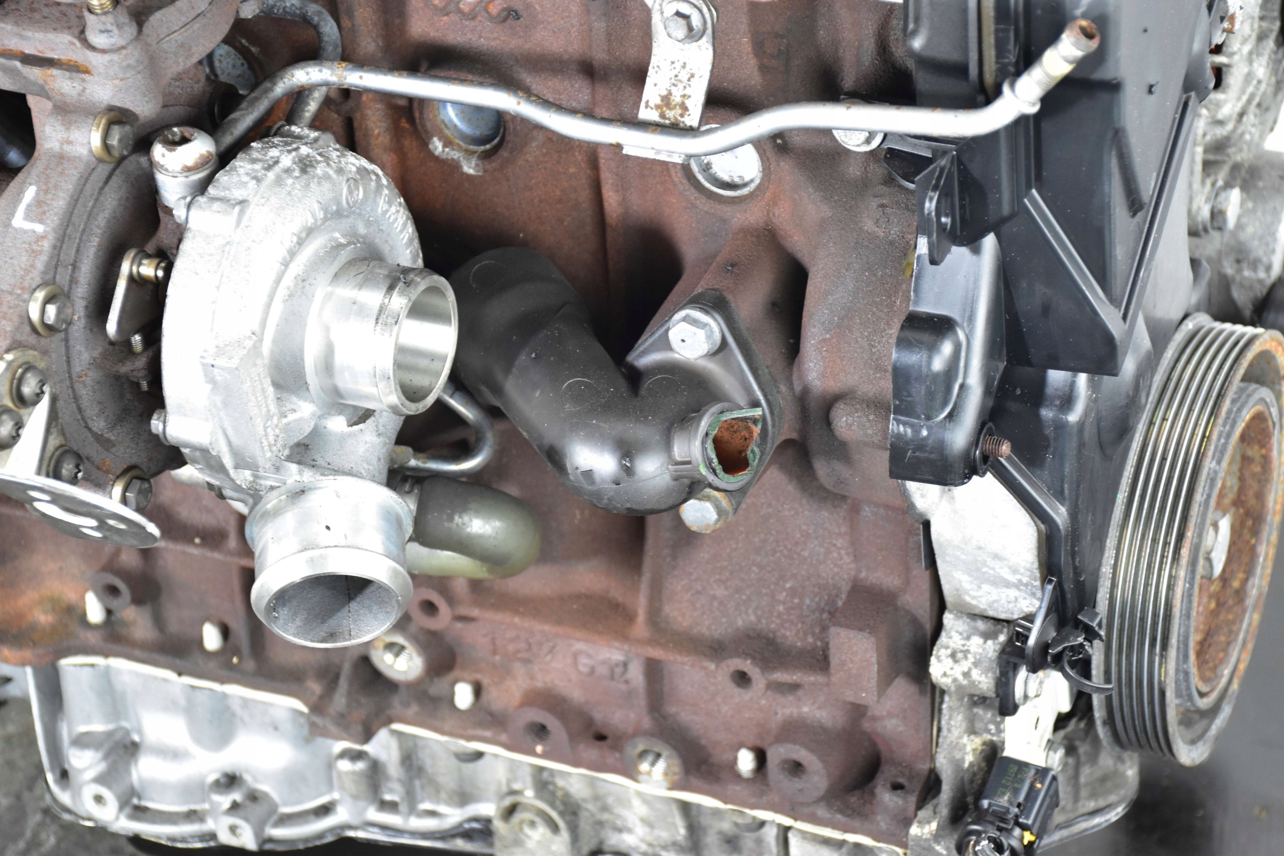 Moteur UFWA - Image 11