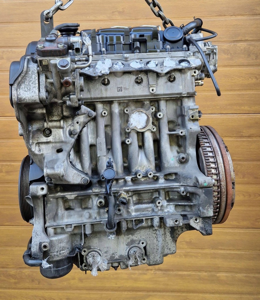 Moteur D 4204 T5 - Image 3