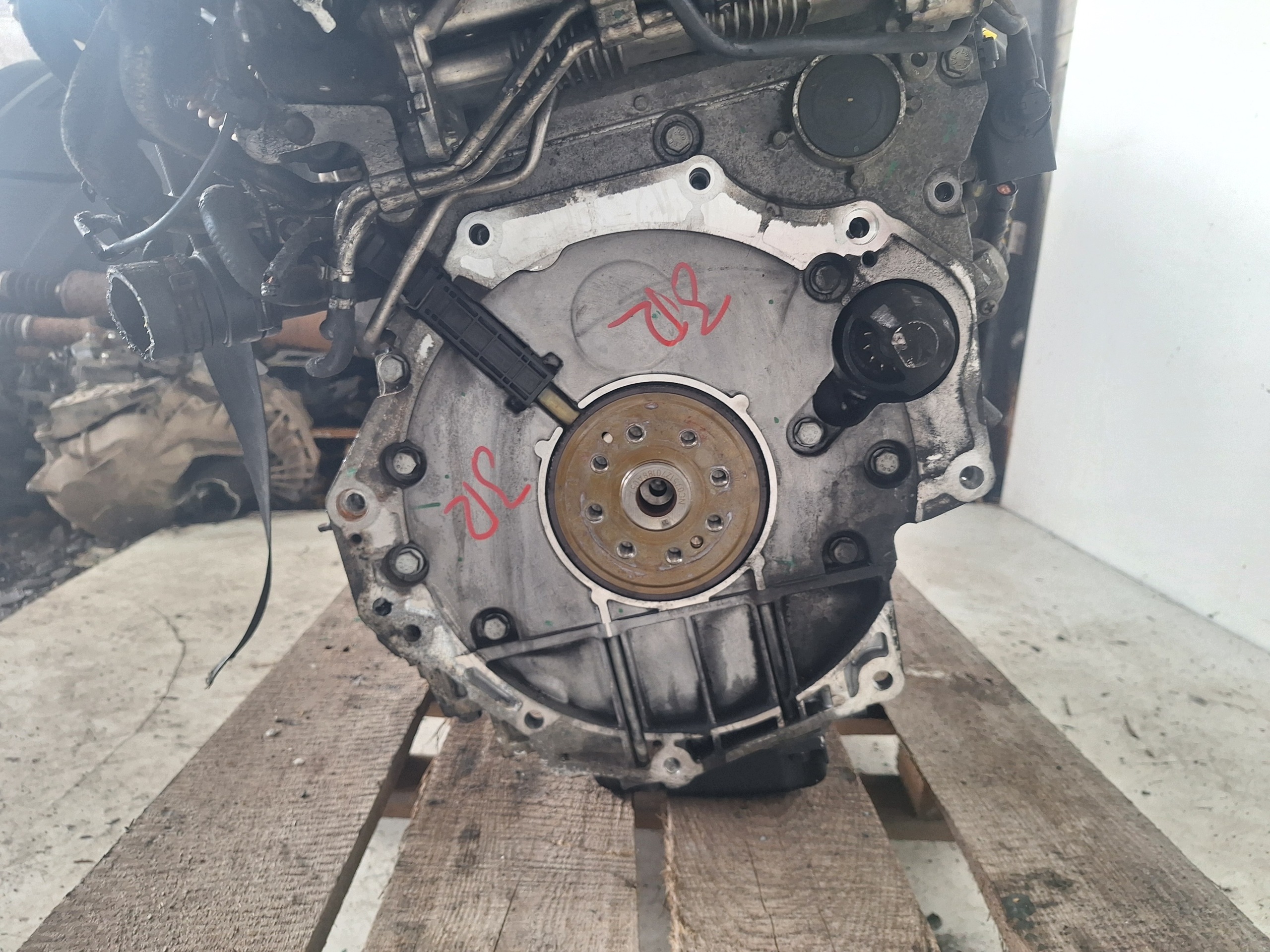 Moteur B 16 DTH - Image 11