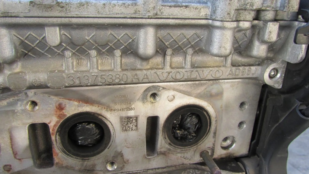 Moteur B 4204 T37 - Image 3