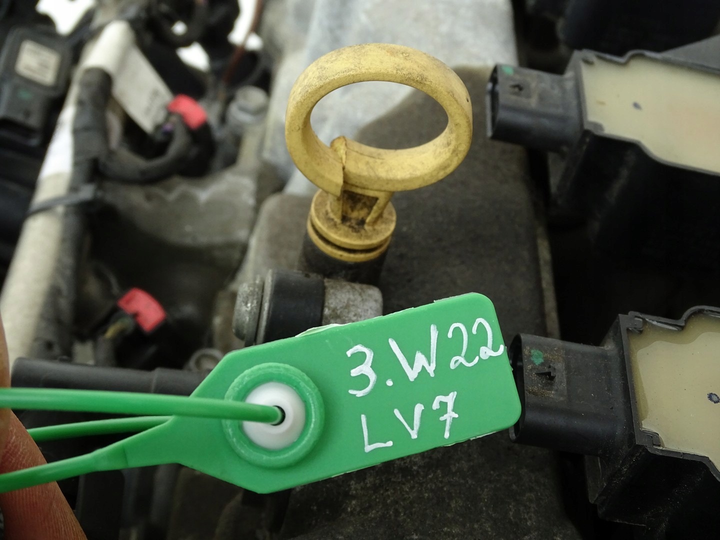 Moteur B 14 XE - Image 14