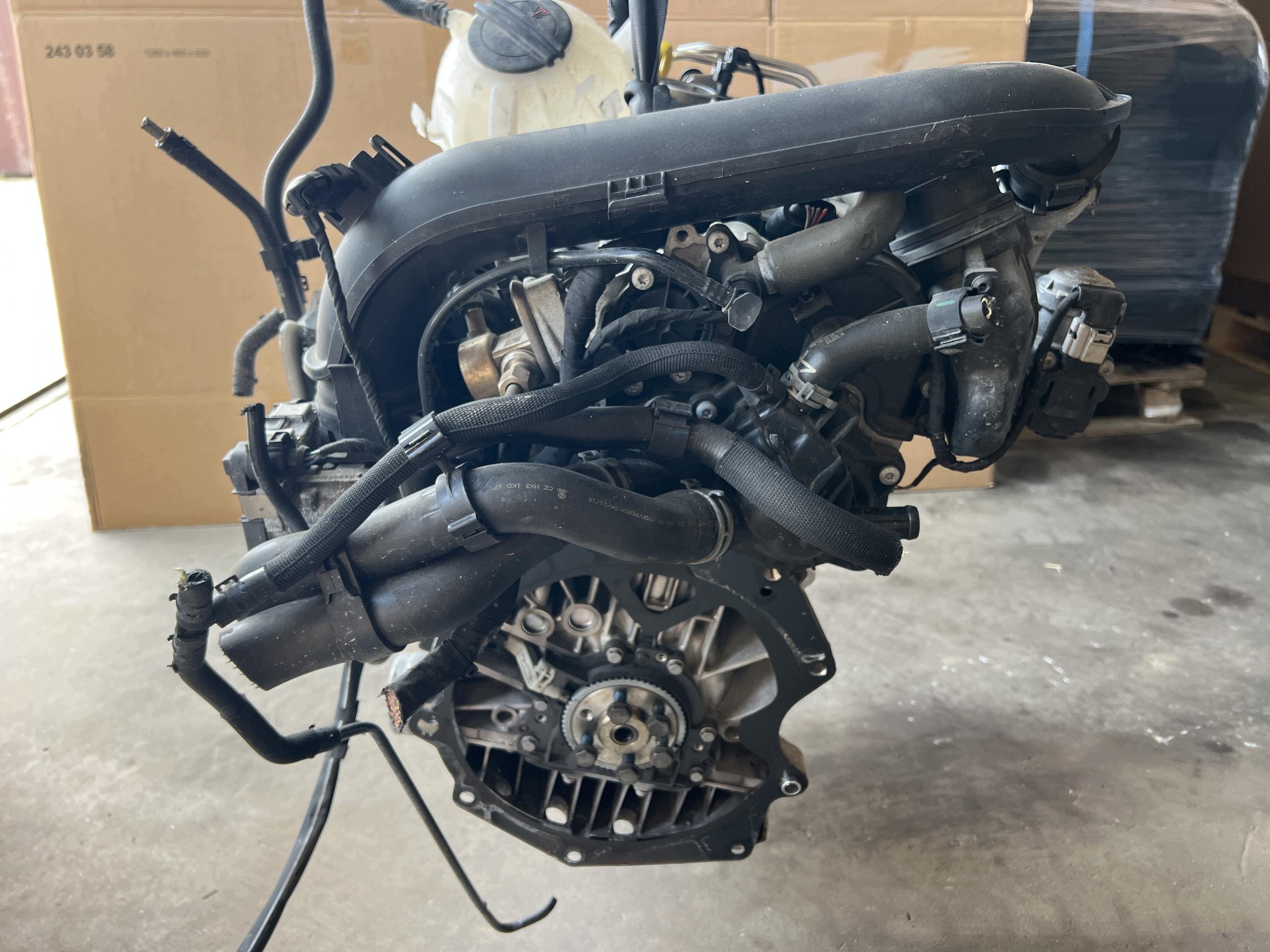 Moteur CYVA - Image 6