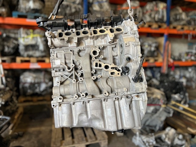Moteur B47 D20 B - Image 1